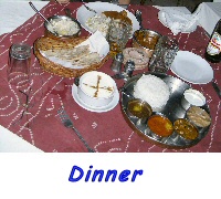 Cena